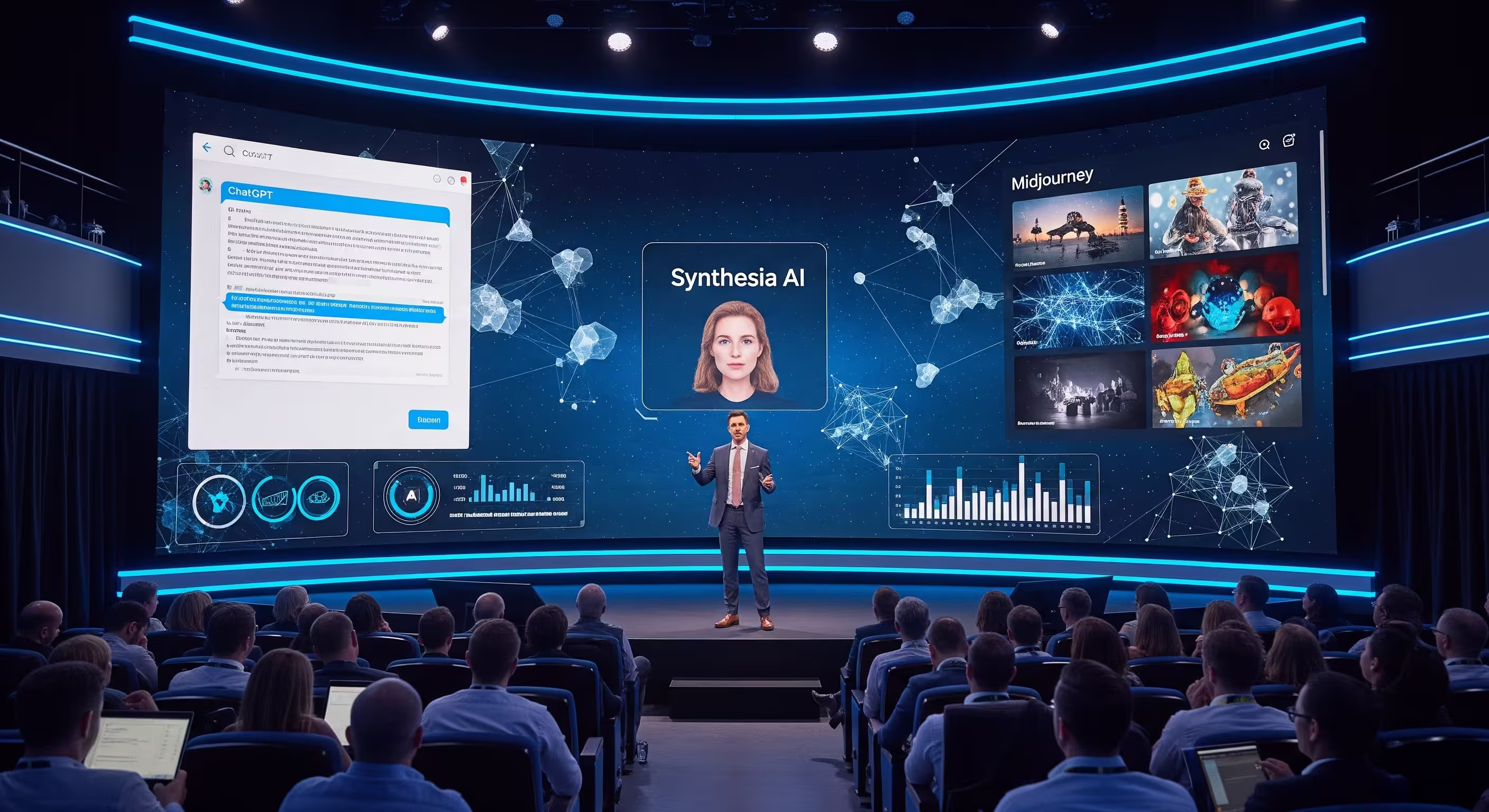 10 Trends That Will Shape Personal Branding in the Age of AI